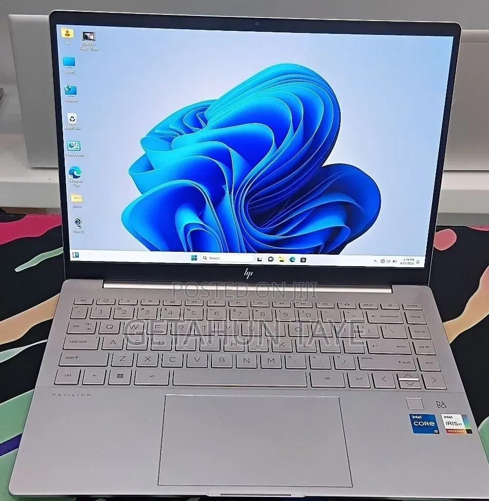 New Laptop HP Pavilion 14 16GB Intel Core i5 SSD 1T