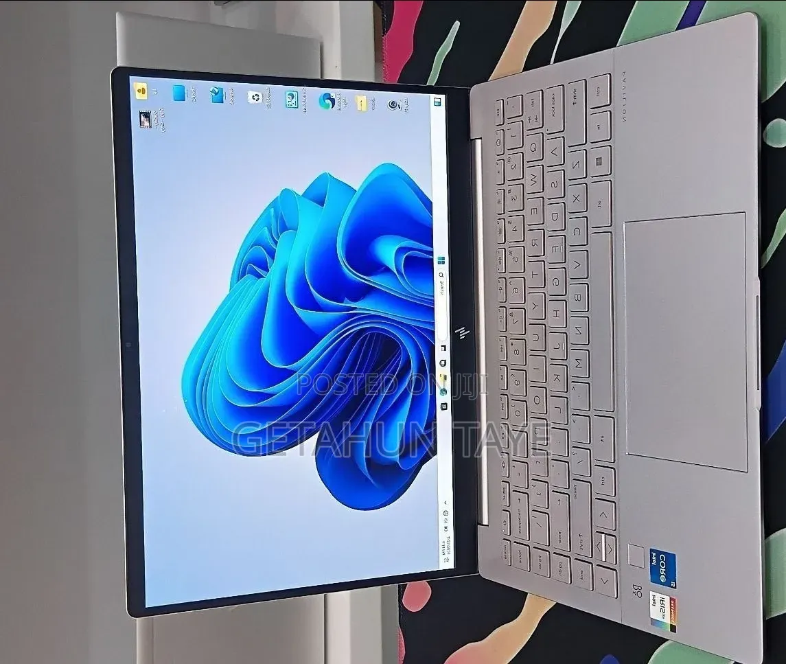 New Laptop HP Pavilion 14 16GB Intel Core i5 SSD 1T