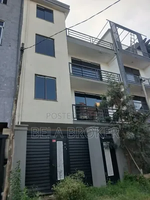 Furnished 7bdrm Apartment in ማህበር ቤት, Akaky Kaliti for sale