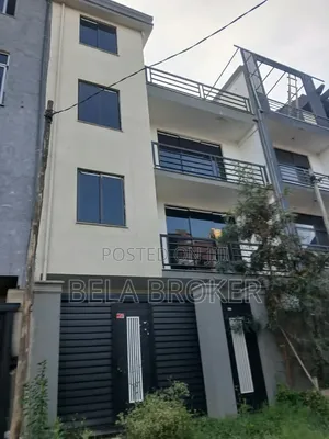 Furnished 7bdrm Apartment in ማህበር ቤት, Akaky Kaliti for sale