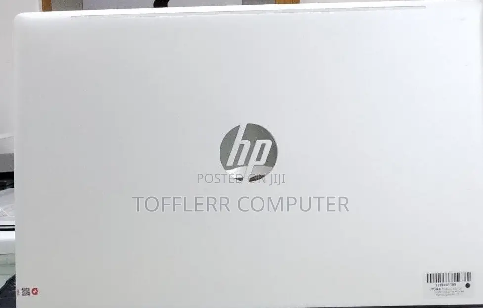 New Laptop HP Probook 450 16GB Intel Core i7 SSD 512GB