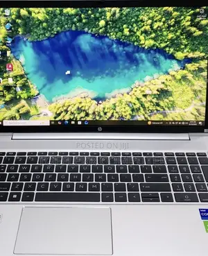 New Laptop HP Probook 450 16GB Intel Core i7 SSD 512GB