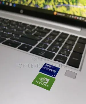 New Laptop HP Probook 450 16GB Intel Core i7 SSD 512GB