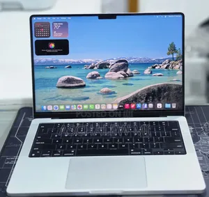 New Laptop Apple MacBook Pro 2024 M4 Pro 24GB Apple M4 Pro SSD 512GB