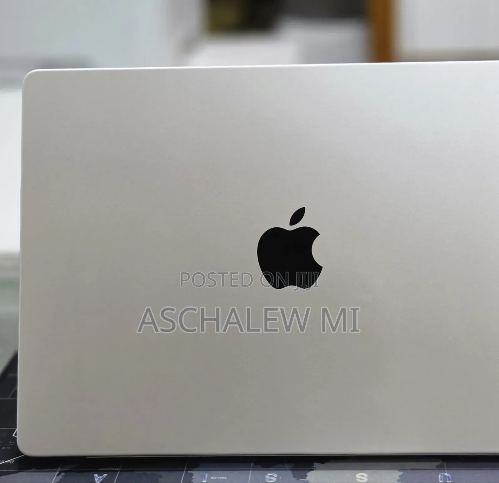 New Laptop Apple MacBook Pro 2024 M4 Pro 24GB Apple M4 Pro SSD 512GB