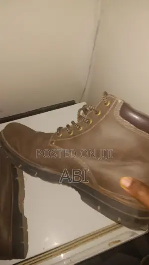 Leather Shoes