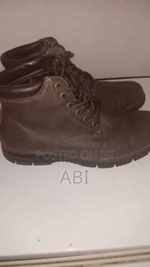 Leather Shoes