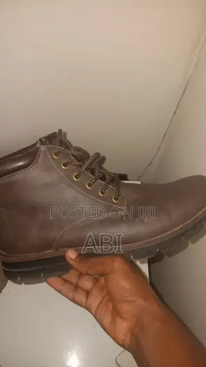 Leather Shoes