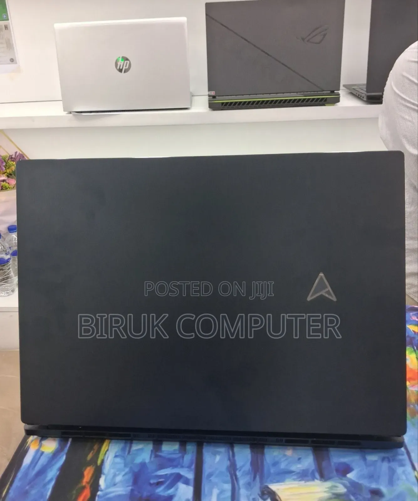 New Laptop Asus ZenBook UX31A 32GB Intel Core i9 SSD 1T