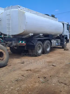 Sino Truck Bote Trailer 2017 Model