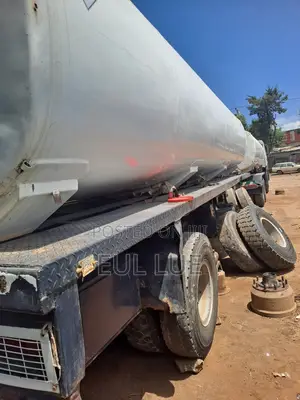 Sino Truck Bote Trailer 2017 Model