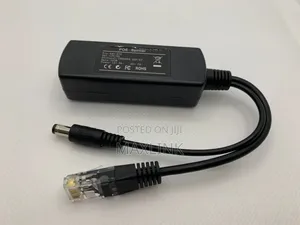 PoE Splitter