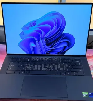 New Laptop Dell Precision 5560 16GB Intel Core i7 SSD 512GB