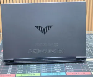 New Laptop HP Victus 16 16GB AMD Ryzen 5 SSD 512GB