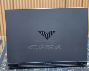 New Laptop HP Victus 16 16GB AMD Ryzen 5 SSD 512GB