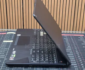 New Laptop Asus TUF Gaming A15 16GB AMD Ryzen 7 SSD 512GB