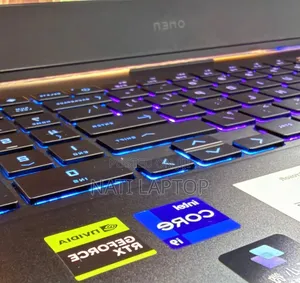 New Laptop HP Omen 16 16GB Intel Core i9 SSD 512GB