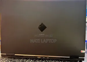 New Laptop HP Omen 16 16GB Intel Core i9 SSD 512GB