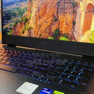 New Laptop HP Omen 16 16GB Intel Core i9 SSD 512GB