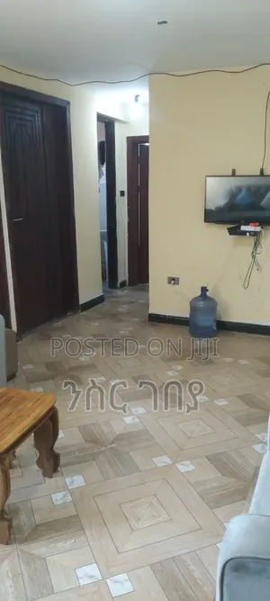 Furnished 2bdrm Condo in Ayat Mekedonia, Yeka for sale
