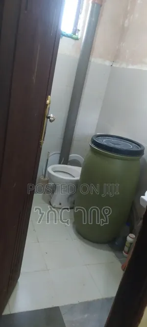 Furnished 2bdrm Condo in Ayat Mekedonia, Yeka for sale