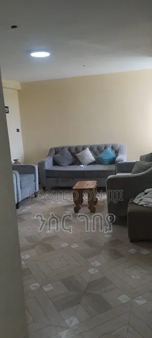 Furnished 2bdrm Condo in Ayat Mekedonia, Yeka for sale