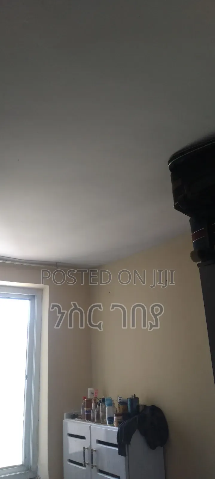 Furnished 2bdrm Condo in Ayat Mekedonia, Yeka for sale