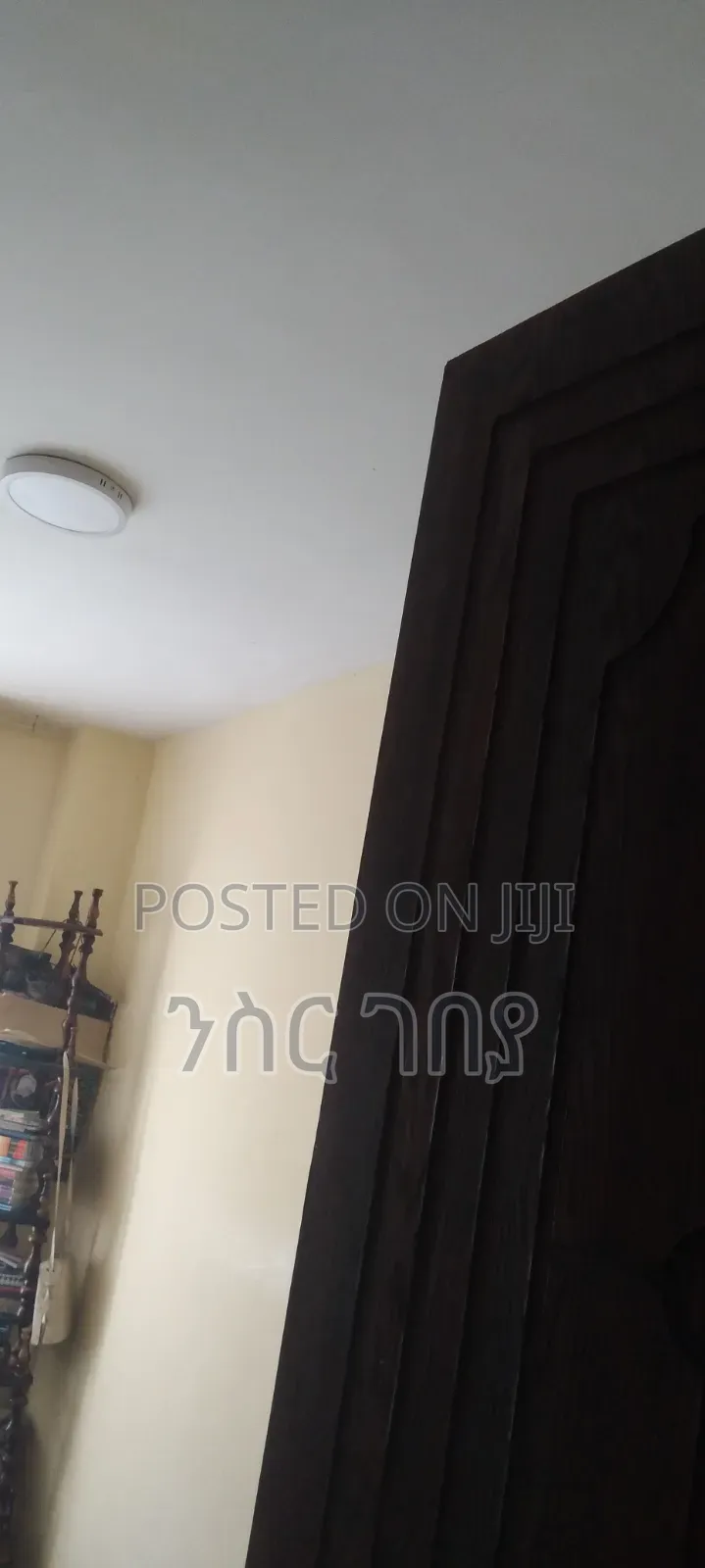 Furnished 2bdrm Condo in Ayat Mekedonia, Yeka for sale