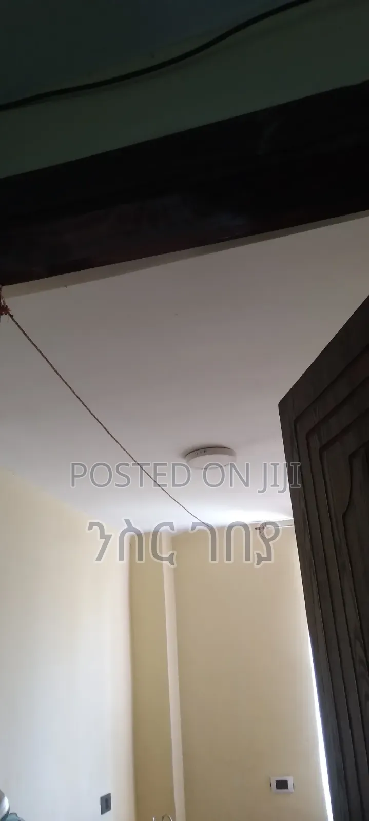 Furnished 2bdrm Condo in Ayat Mekedonia, Yeka for sale