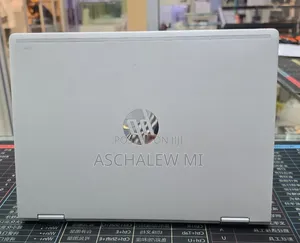 New Laptop HP ProBook x360 435 G8 16GB AMD Ryzen 7 SSD 512GB