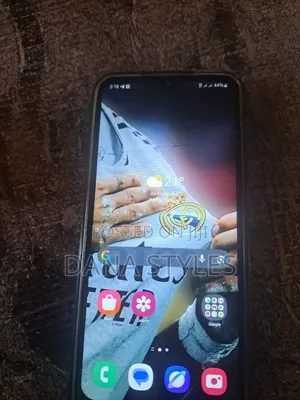 Samsung Galaxy A13 128 GB Black