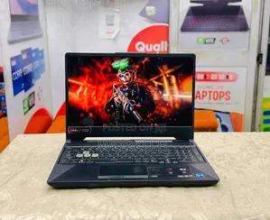 New Laptop Asus TUF Gaming F15 16GB Intel Core i5 SSD 512GB