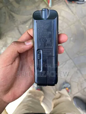 Sony Digital Voice Recorder – Portable Audio Recorder