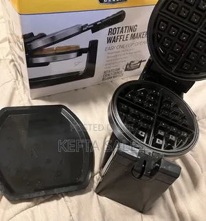 Sonifer Waffle Maker