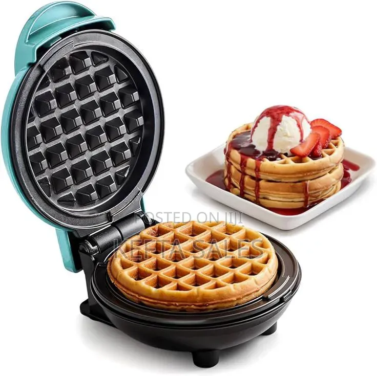 Sonifer Waffle Maker