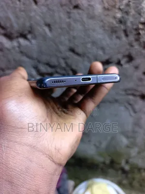 Xiaomi Mi 11 256 GB Black