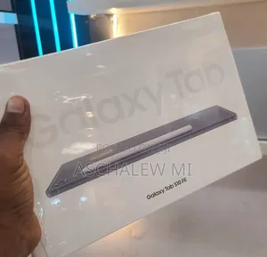 New Samsung Galaxy Tab S10 FE 128 GB
