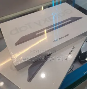 New Samsung Galaxy Tab S10 FE 128 GB