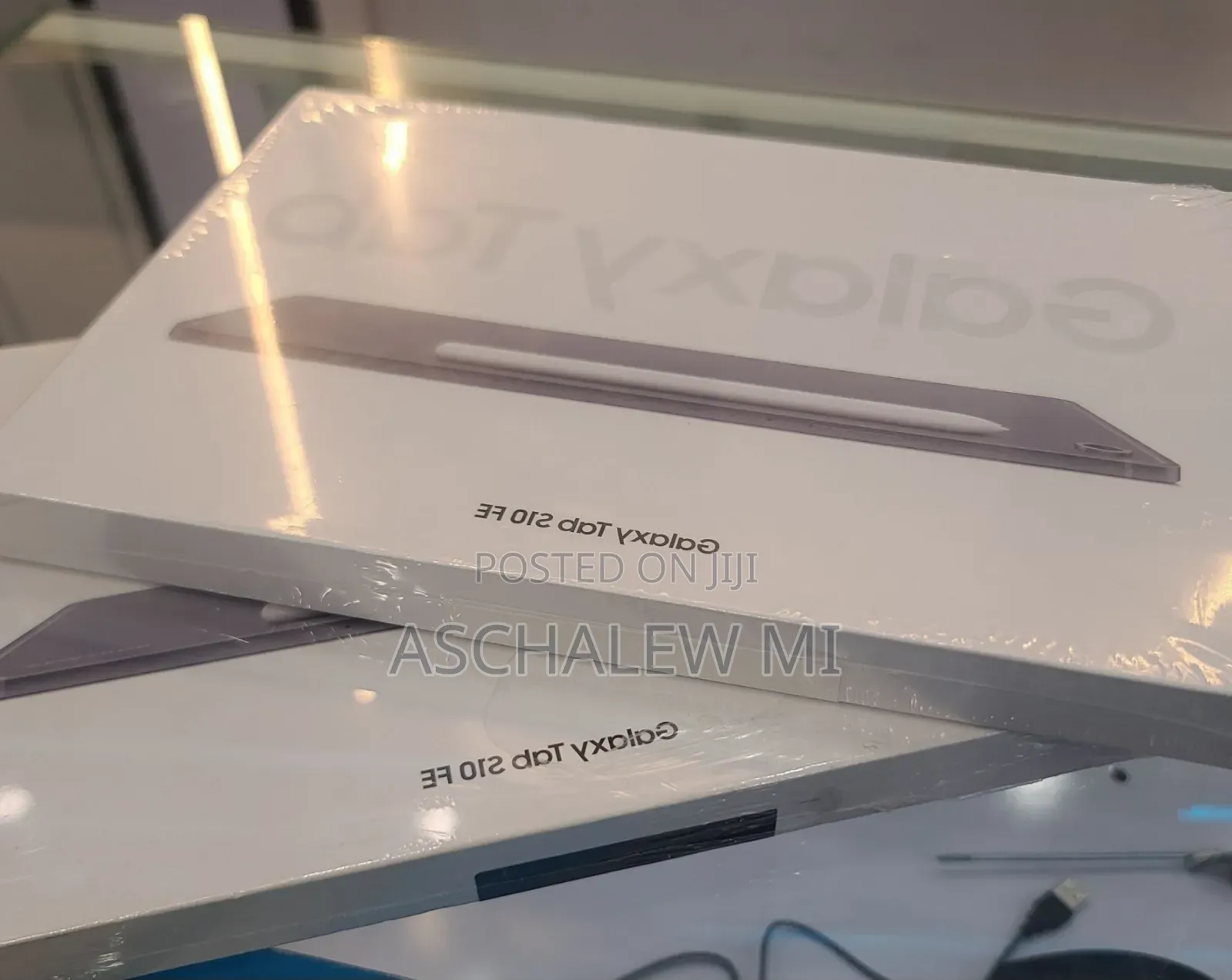 New Samsung Galaxy Tab S10 FE 128 GB