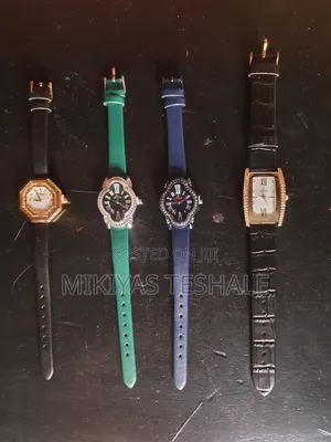 Fitron Watch