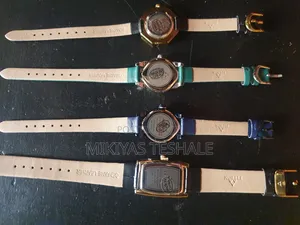 Fitron Watch
