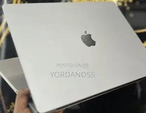 New Laptop Apple MacBook Pro 2021 M1 16GB Apple M1 Pro SSD 512GB