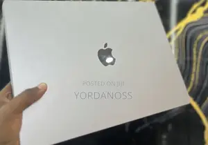 New Laptop Apple MacBook Pro 2021 M1 16GB Apple M1 Pro SSD 512GB