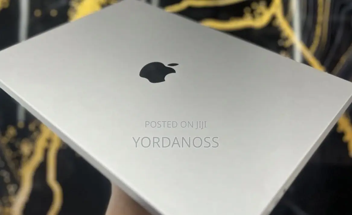 New Laptop Apple MacBook Pro 2021 M1 16GB Apple M1 Pro SSD 512GB