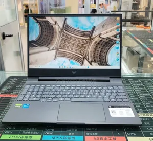 New Laptop HP Victus 15 16GB Intel Core i5 SSD 512GB