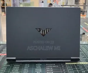 New Laptop HP Victus 15 16GB Intel Core i5 SSD 512GB