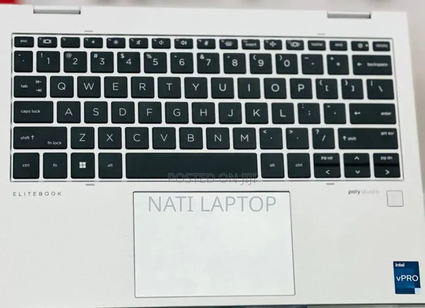 New Laptop HP Elite x360 830 G10 16GB Intel Core i7 SSD 512GB