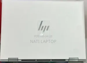 New Laptop HP Elite x360 830 G10 16GB Intel Core i7 SSD 512GB