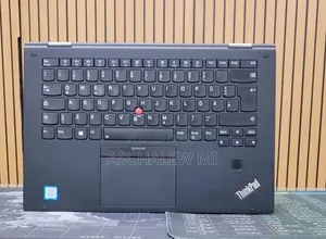 New Laptop Lenovo ThinkPad X1 Yoga 8GB Intel Core i5 SSD 512GB