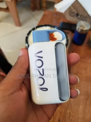 Vape Be Adiss Amarach